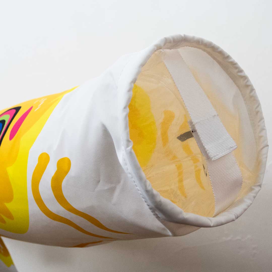 郡二郎AIR【Lサイズ】